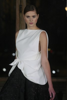Dany Atrache Fashion Show
